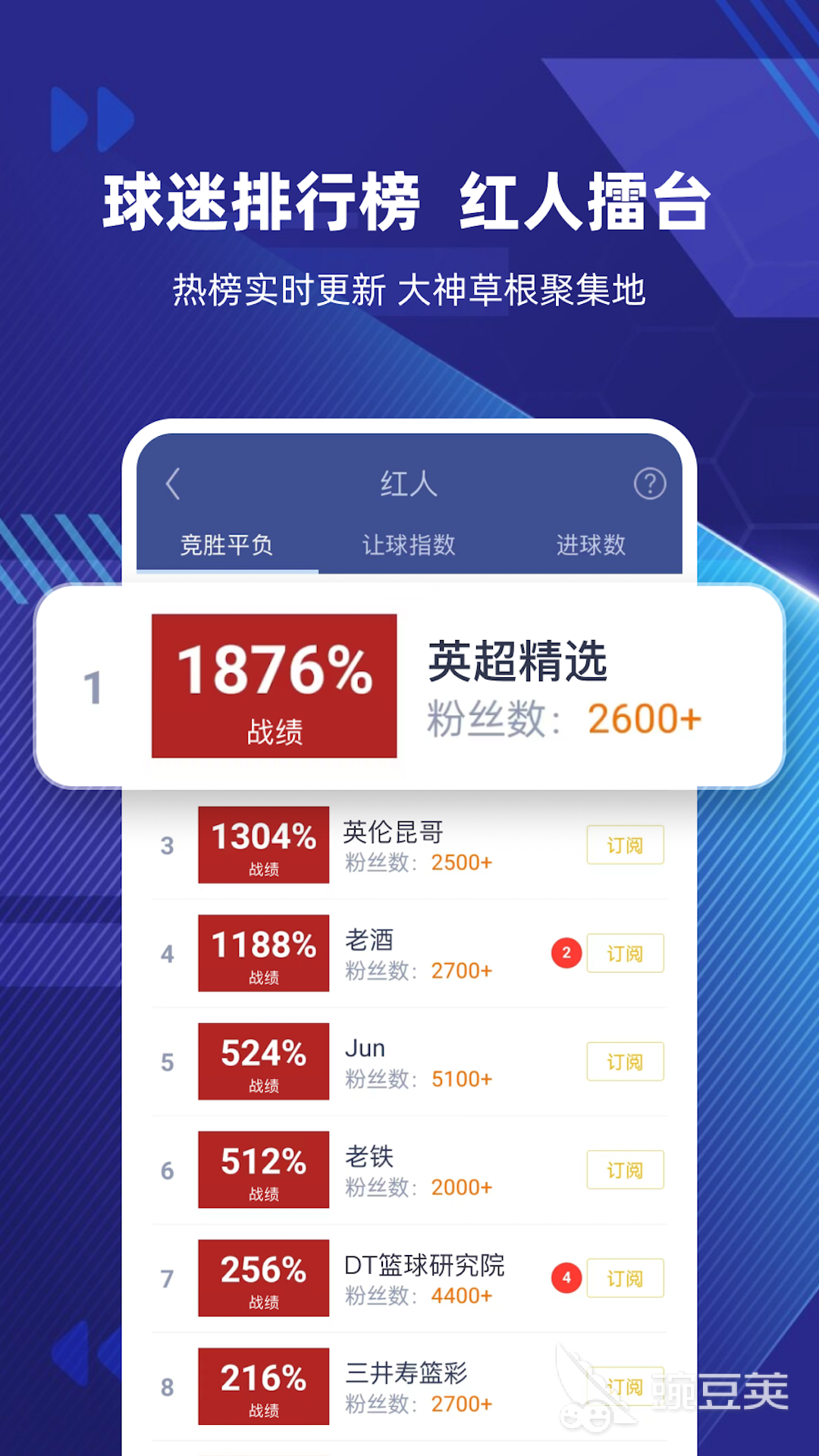 足球不用钱直播APP分享 2026高清无广告足球直播软件下载截图