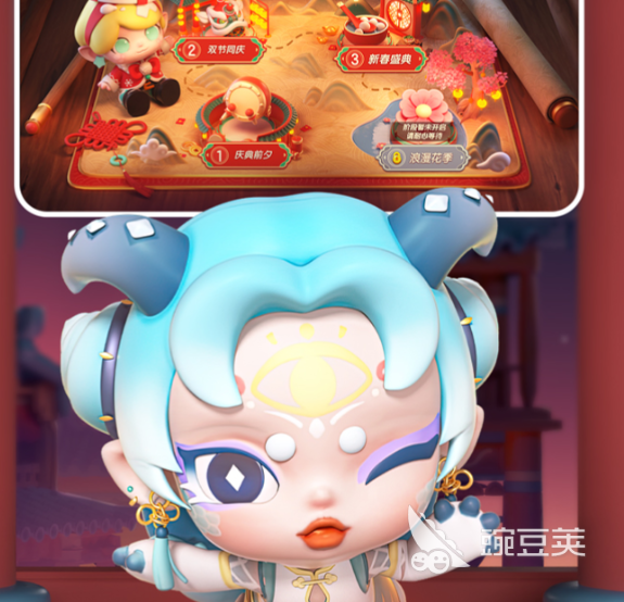 必玩的二人手机游戏前五名 2026年受欢迎的两个人互动游戏分享截图
