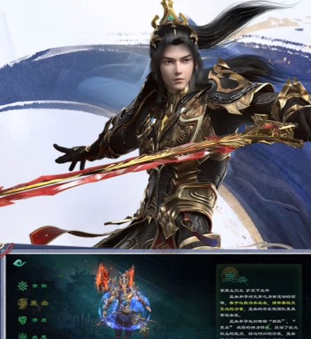 星辰变归来游戏盘点 星辰变归来游戏手机版玩法模式