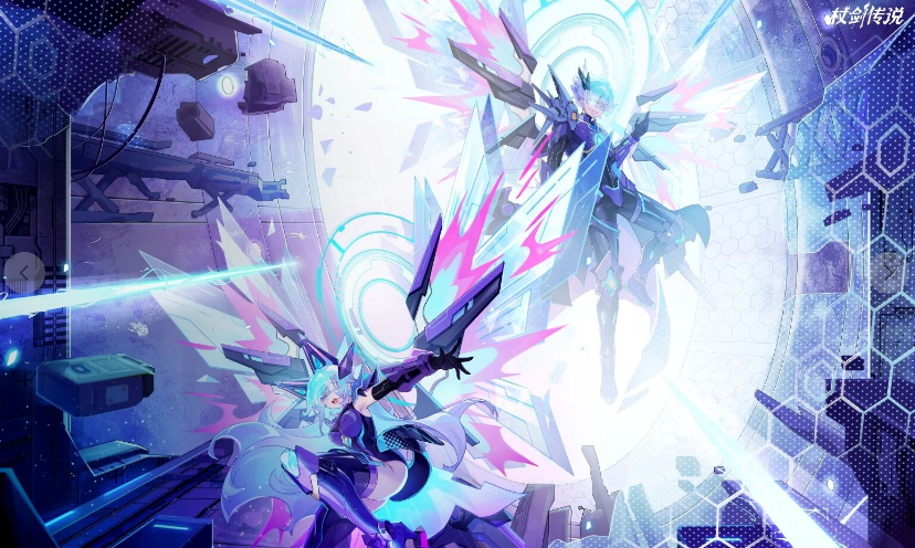 杖剑传说神源核心怎么样 杖剑传说神源核心盘点