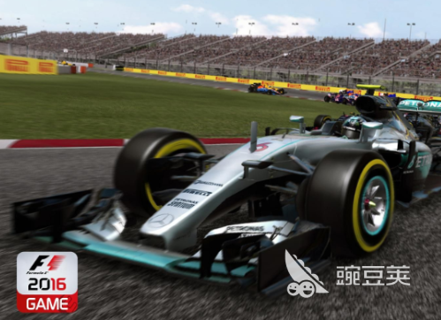 有趣的F1方程式赛车手游安卓下载 2026火爆的F1方程式赛车游戏手机版分享截图