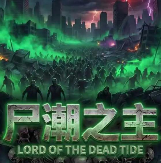 尸潮之主下载地址分享
