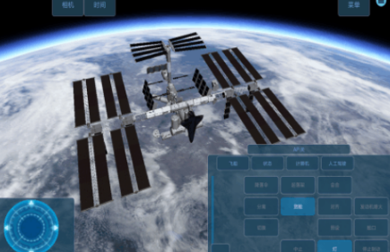 高人气的星际游戏有哪几款 2026必玩的星际游戏手机版排行分享截图
