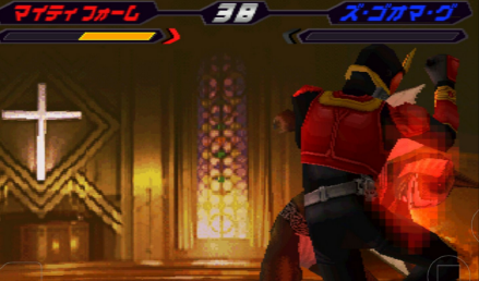 假面骑士空我游戏有哪几个 2026火爆的的假面骑士空我游戏介绍截图