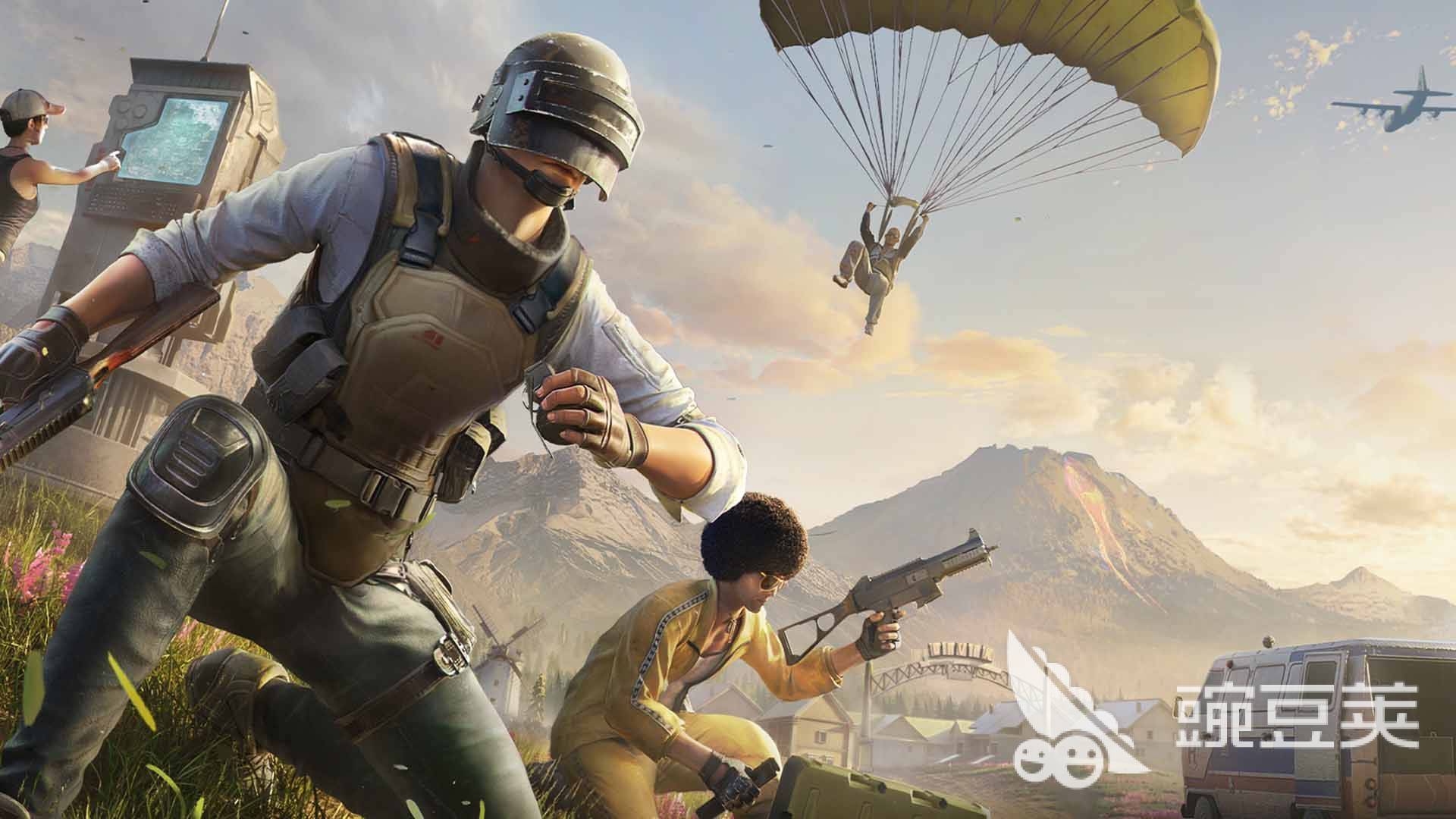 PUBG账号价格查询平台分享:哪家更准确、更可靠