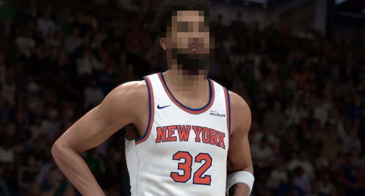 耐玩火爆的的nba2k下载合集2026 好玩的nba2k游戏手机版有哪几款截图