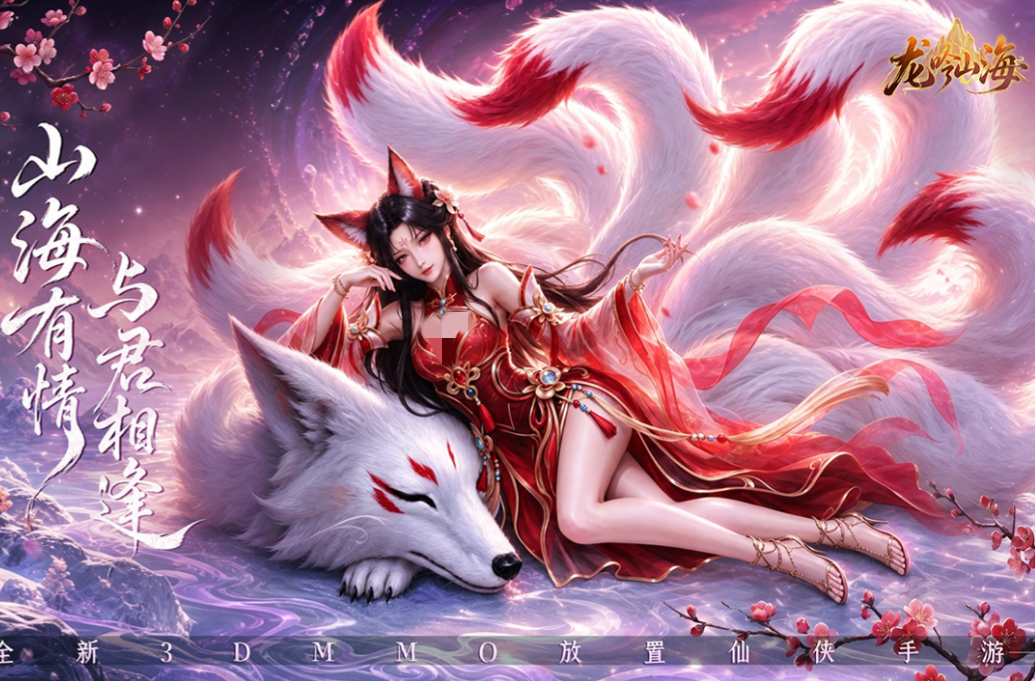 最好玩的仙侠游戏手机版有哪几款 2026经典的仙侠手游安卓下载推荐截图