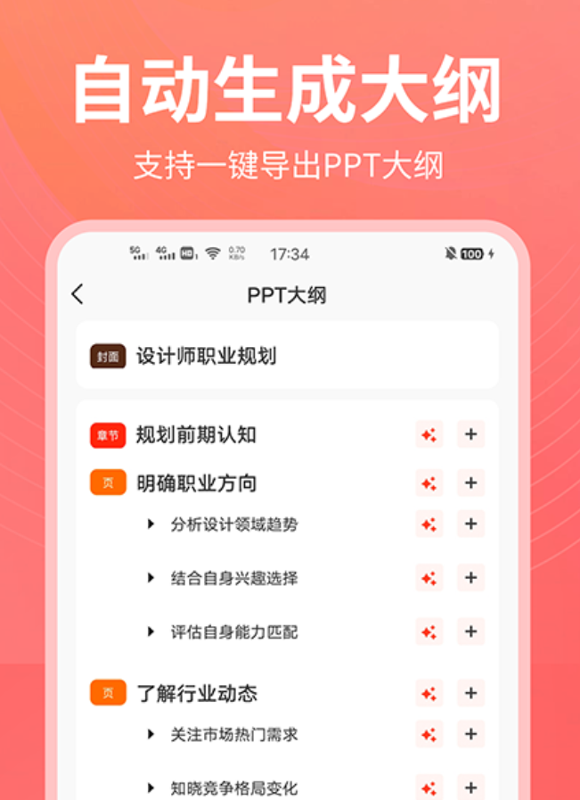 自动生成ppt的软件有没有 性价比高的自动生成ppt软件精选
