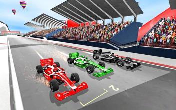 五款高人气的f1游戏手机版分享 2026火爆的的f1手游有哪几款截图