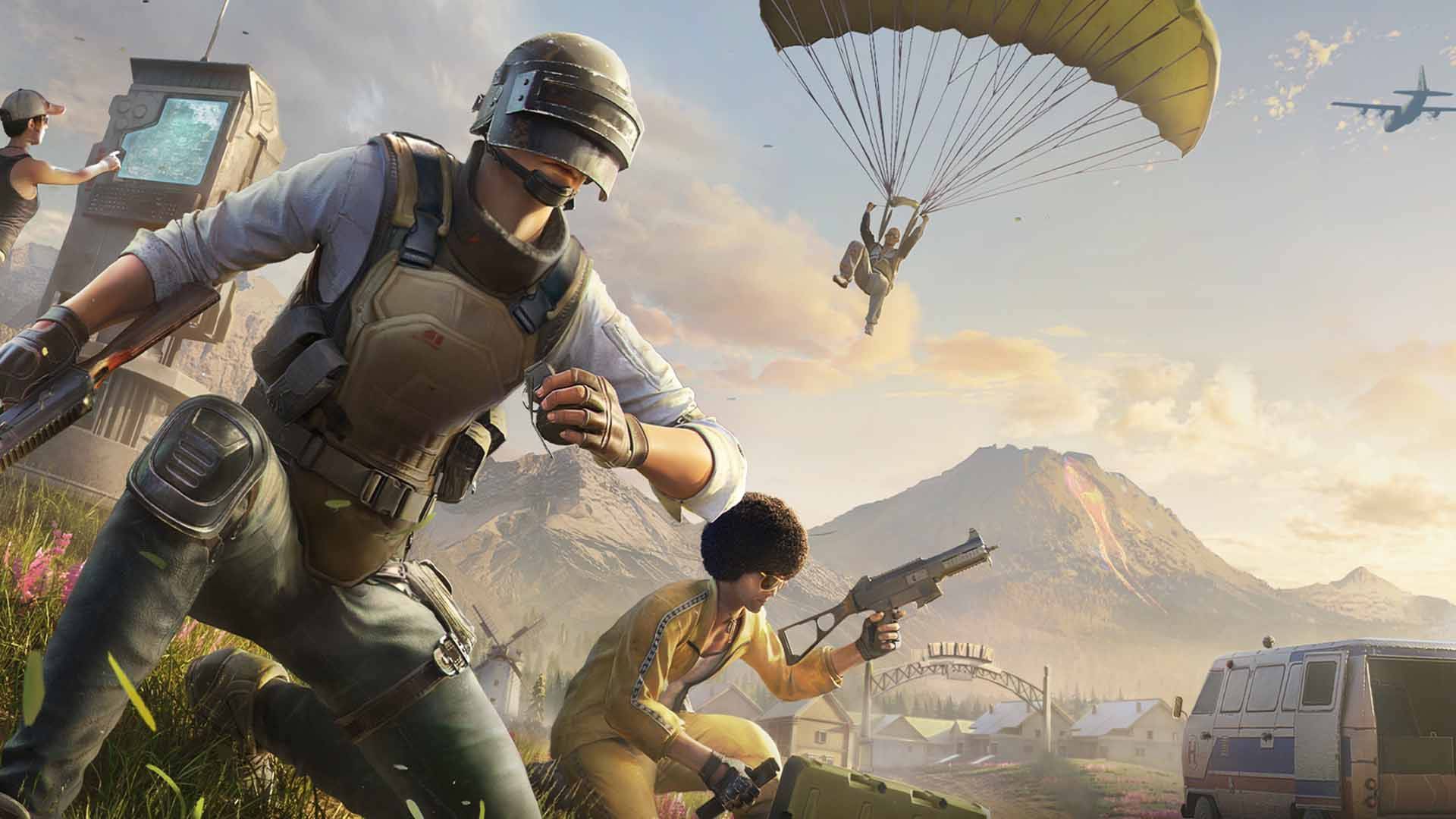 pubg账号查询价格平台分享 pubg账号查询价格哪些好截图