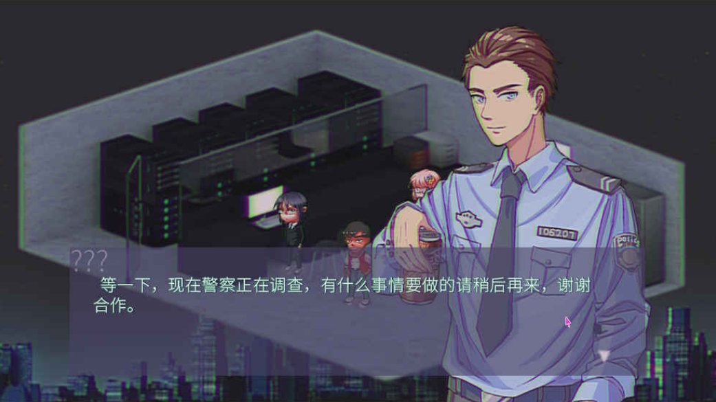 代码游戏推荐