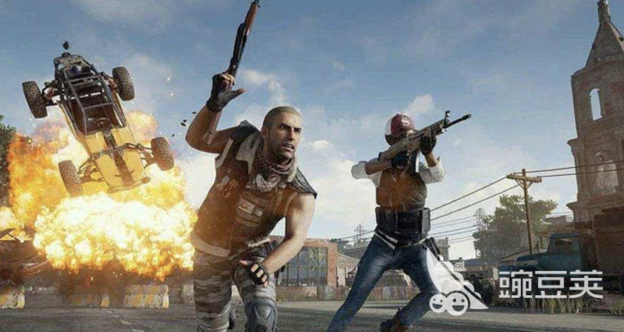PUBG账号回收与出售平台分享:安全可靠的交易渠道对比