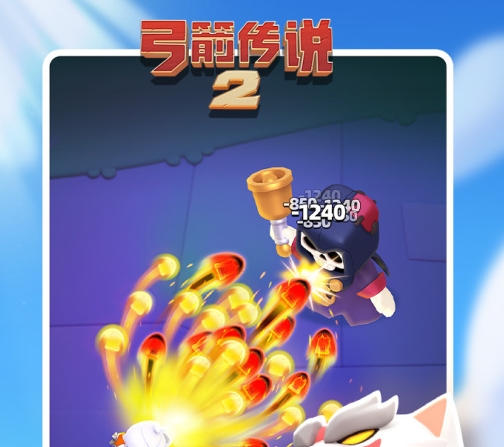 耐玩的闯关游戏介绍 高人气的闯关游戏下载分享2026截图