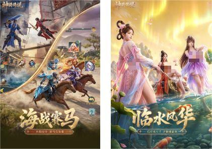 最新款回合制游戏手机版有哪几款 2026值得下载的高人气新上线回合游戏分享截图