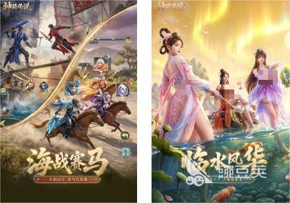 2026火爆的回合制游戏手机版分享：高人气新上线回合游戏TOP合集