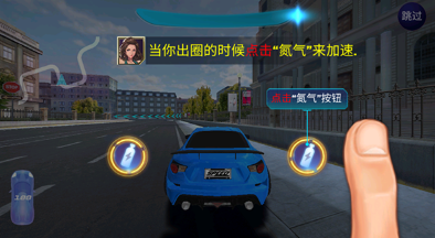 好玩的车的游戏有哪几个 2026人气较高的车的游戏合辑截图