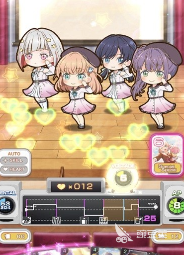 2026年火爆的LoveLive游戏手机版分享：好玩又上头的校园偶像养成游戏