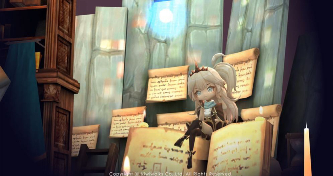 2026超受欢迎的魔女的游戏有哪几款 必玩的魔女游戏手机版top5截图
