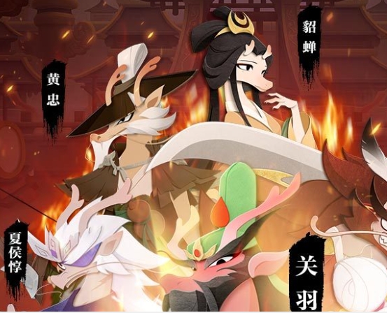 有趣的q版回合制游戏手机版合辑 火爆的的q版回合制手游介绍2026截图