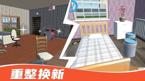 2026热门的装修游戏有哪些