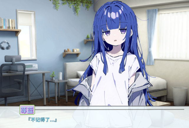 美少女游戏galgame游戏手机版有哪几款 2026有趣的美少女手游排名截图