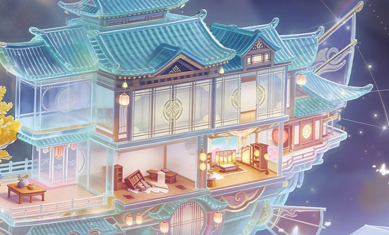 代号穿越下载在哪 代号穿越下载渠道推荐截图