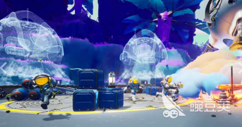 逐星旅人Steam游戏名称及英文名详解