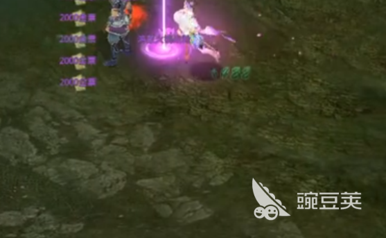 星辰变归来法师怎么样 星辰变归来法师职业强度与玩法解析截图