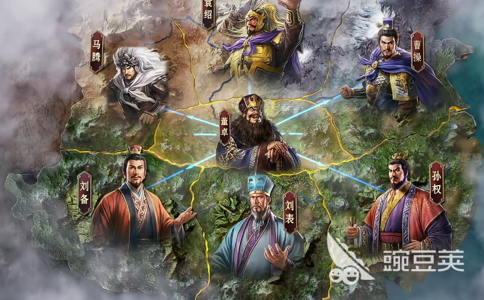 三国志王道天下测试资格获取教程 三国志王道天下新手入门与资格申请全流程截图