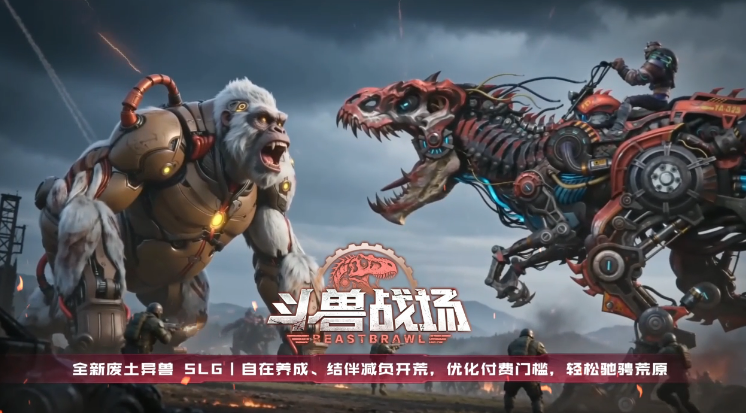 2026大型小游戏榜单合集TOP10 目前最受欢迎的大型游戏手机版分享