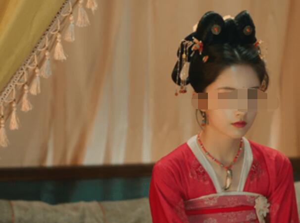 盛世天下女帝篇徐婕妤是谁 盛世天下女帝篇徐婕妤怎么样