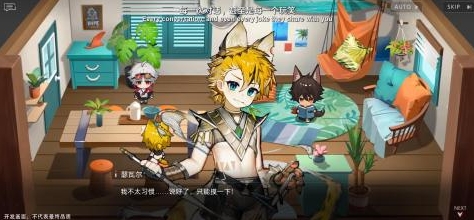 赤潮零纪元在哪下载 赤潮零纪元下载安装链接推荐截图