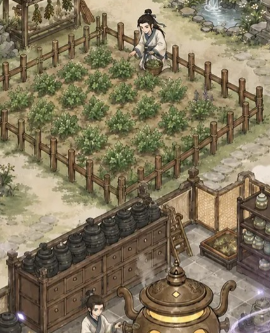 蜀山掌门好玩吗 蜀山掌门游戏玩法特色与新手入门指南截图