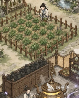 蜀山掌门好玩吗 蜀山掌门游戏玩法与特色盘点截图