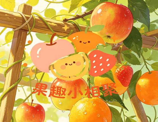 果趣小相聚下载地址分享