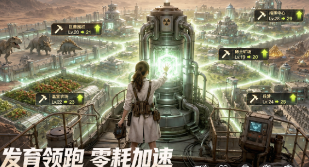 经典的游戏手机版有哪几款 2026必玩的手游安卓下载推荐截图