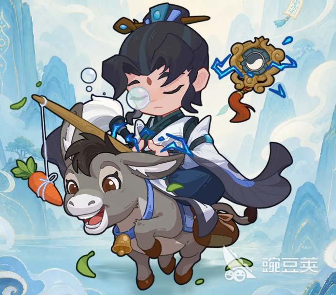 快来当领主镜玄角色盘点与玩法解析截图