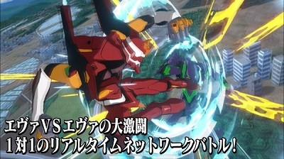 2026新世纪福音战士游戏有哪几款 经典的新世纪福音战士游戏排行截图