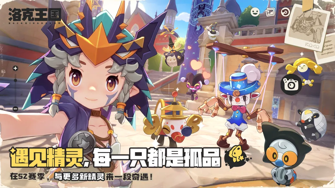 榜单合集4养成游戏before_2 2026高热度养成游戏前五推荐截图