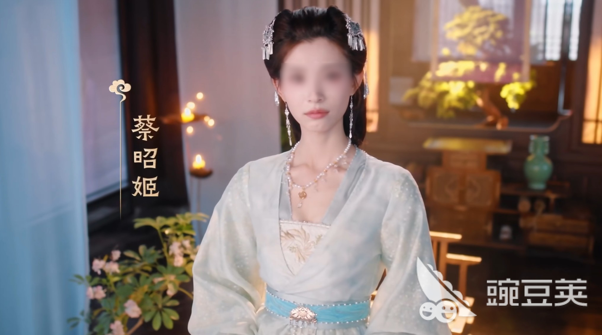 代号三国龙起蔡昭姬结局达成教程 代号三国龙起蔡昭姬全流程通关与隐藏结局解锁指南截图