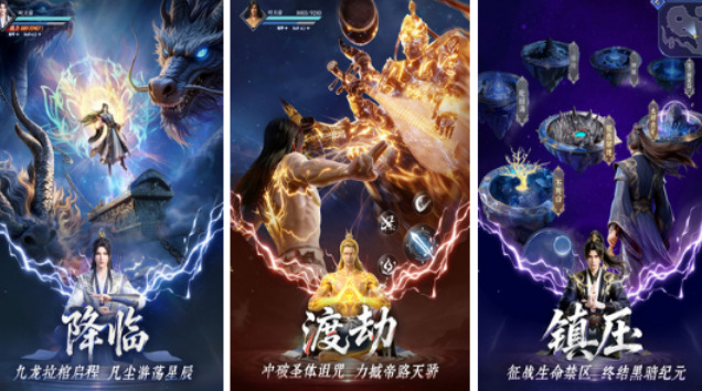 好玩的抽卡游戏哪里下载 2026受欢迎的抽卡游戏手机版排名