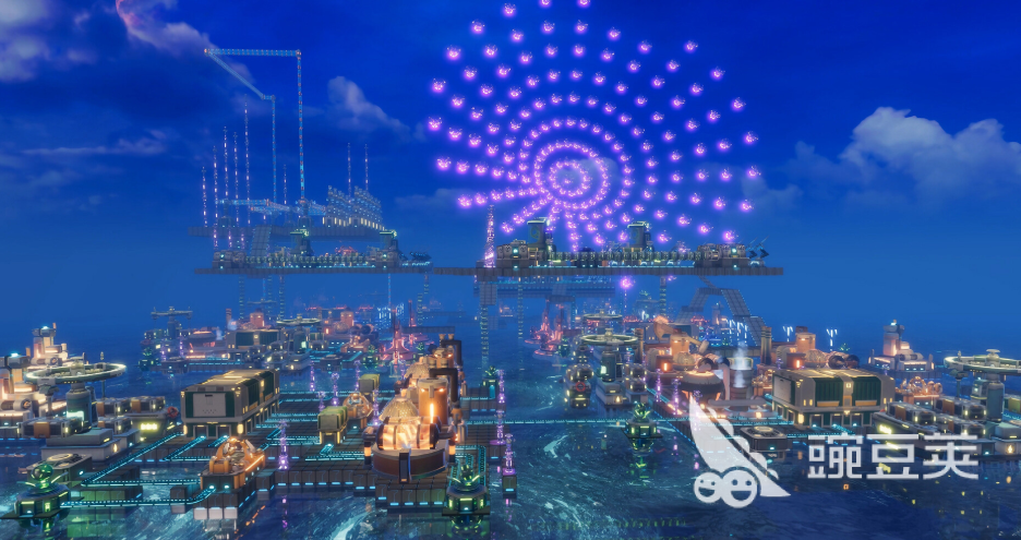 深海工厂Steam游戏名称及英文名详解