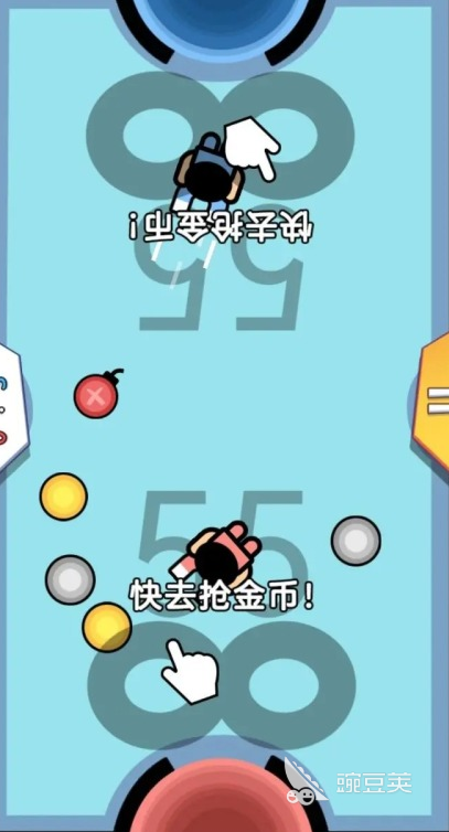 2026火爆的榜单0联机小游戏分享:经典又有趣的本地与在线合作游戏before_1