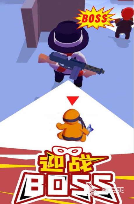 潜行者游戏分享 人气高且有趣的潜行者游戏TOP5截图