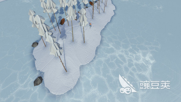 滑雪游戏合辑 2026火爆的高分滑雪游戏分享截图