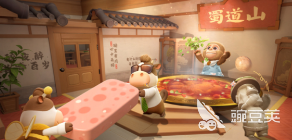 奥星热浪游戏下载与玩法详解