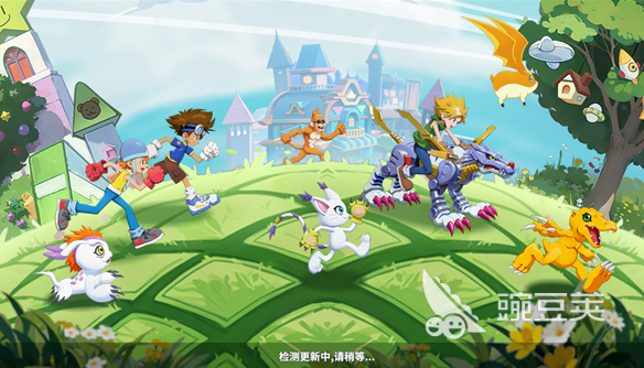 无畏冒险游戏手机版数码宝贝教程合辑 无畏冒险手游数码宝贝新手入门与进阶玩法指南截图