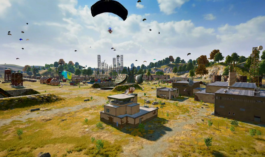 pubg回收账号平台哪些好 可靠的pubg回收账号平台推荐截图