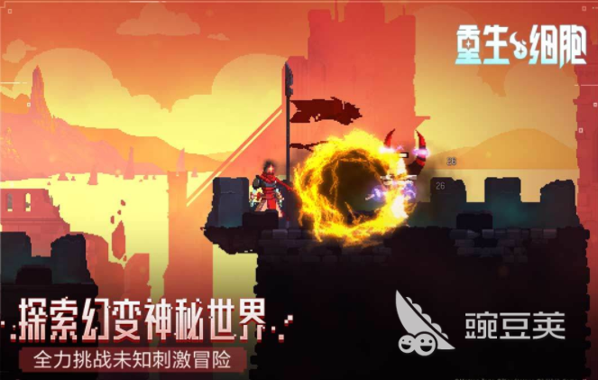 2026年值得下载的手机大型不用网络游戏分享