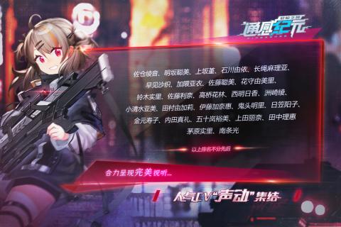 相似赛博朋克游戏分享 2026赛博朋克风格的游戏手机版榜单合集